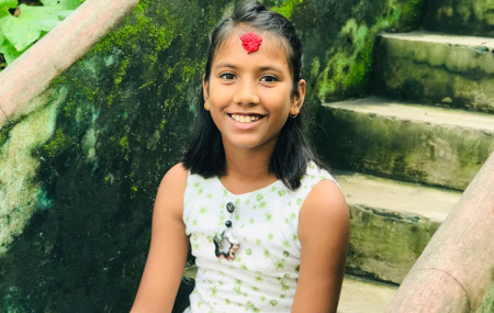 सुष्मा यादव
